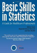 Basic Skills in Statistics