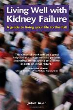 Living Well With Kidney Failure