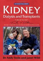 Kidney dialysis and transplants : the 'at your fingertips' guide