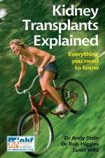 Kidney transplants explained : everything you need to know.