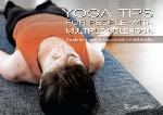 Yoga Tips For People With Ms