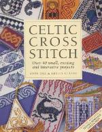 Celtic Cross Stitch
