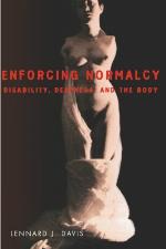 Enforcing Normalcy