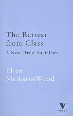 The Retreat from Class