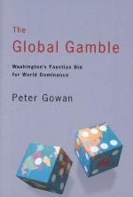 The Global Gamble