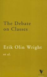 The Debate on Classes (Verso Classic)