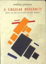 A Singular Modernity