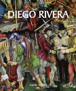 Frida Kahlo, Diego Rivera
