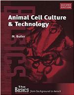 Animal Cell Culture and Technology