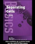 Separating Cells