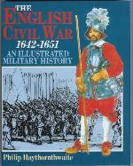 The English Civil War, 1642-1651