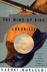 The Wind-Up Bird Chronicle