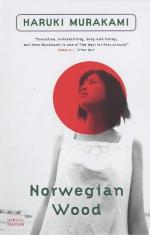 Norwegian Wood