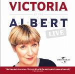 Victoria Wood: Live