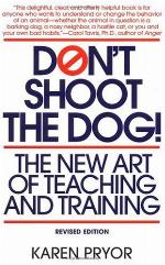 Don't Shoot the Dog!