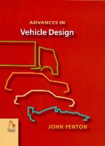 Advances in Vehicle Design