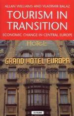 Tourism in Transition