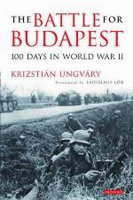 The Battle for Budapest