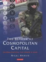 The Return of Cosmopolitan Capital
