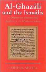 Al-Ghazali and the Ismailis