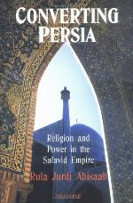 Converting Persia