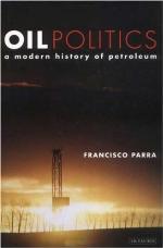 Oil Politics
