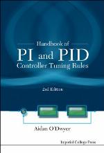 Handbook Of Pi And Pid Controller Tuning Rules