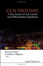 CCN proteins : a new family of cell growth and differentiation regulators