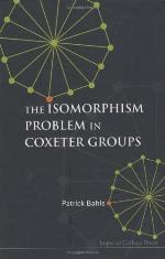 The isomorphism problem in Coxeter groups