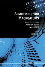 Semiconductor Macroatoms