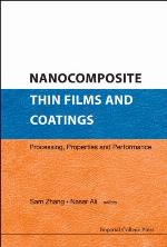 Nanocomposite Thin Films And Coatings