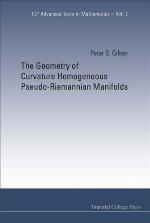 The Geometry of Curvature Homogeneous Pseudo-Riemannian Manifolds