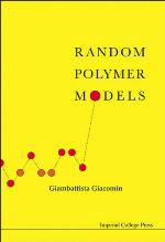 Random Polymer Models