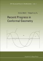 Recent Progress in Conformal Geometry