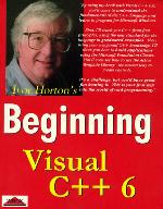 Beginning Visual C++ 6