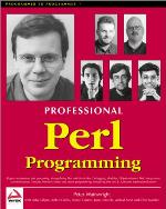 Professional Perl Programming