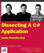 Dissecting A C# Application