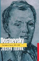 Dostoevsky