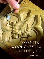 Essential Woodcarving Techniques