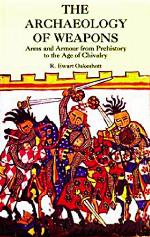 The Archaeology of Weapons