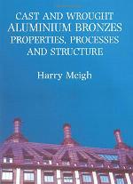 B0697 Cast and Wrought Aluminium Bronzes