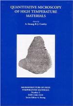 Quantitative Microscopy of High Temperature Materials