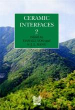 Ceramic interfaces 2