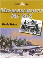 Messerschmitt Me262
