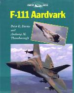 F-111 Aardvark