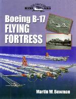 B-17 Flying Fortress