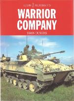 Warrior Company