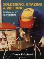 Soldering, Brazing  Welding