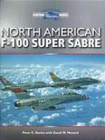 North American F-100 Super Sabre