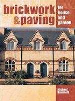 Brickwork  Paving for House and Garden